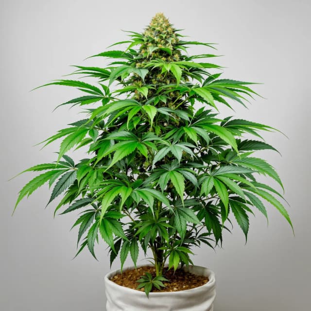 Embalaje de semillas de cannabis Triple Cheese — Royal King Seeds España
