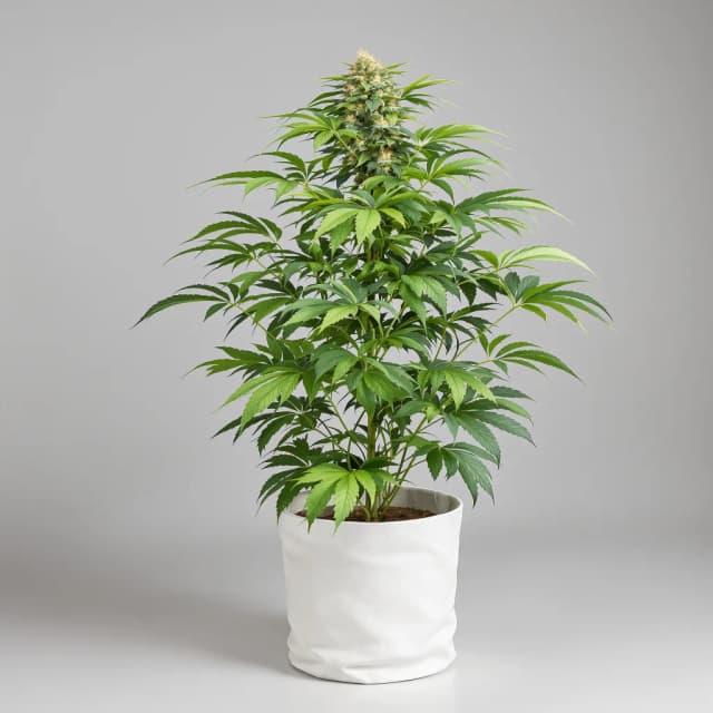 Embalaje de semillas de cannabis Tropicana Cookies Purple — Royal King Seeds España