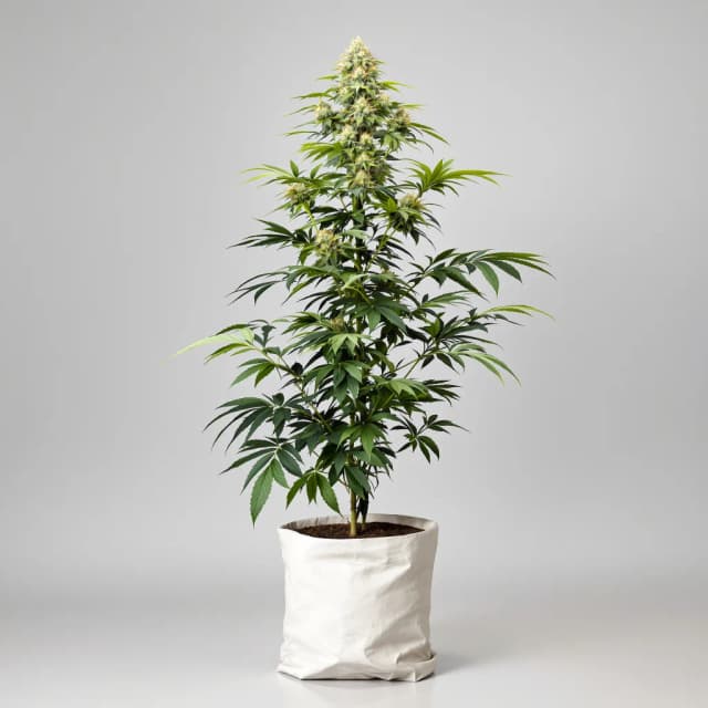 Embalaje de semillas de cannabis Wedding Cake — Royal King Seeds España