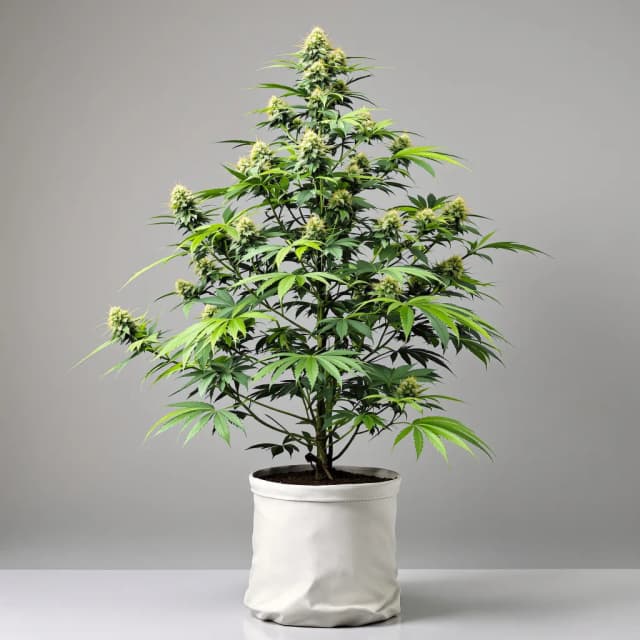 Embalaje de semillas de cannabis White Lightning — Royal King Seeds España