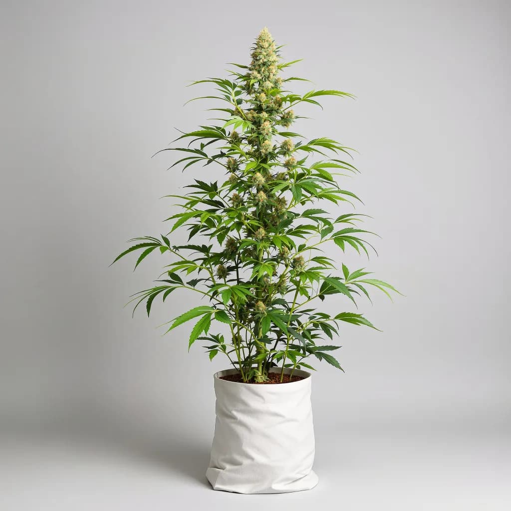 White Widow Feminized