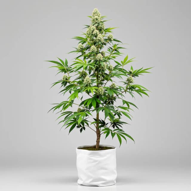 Embalaje de semillas de cannabis WTF — Royal King Seeds España