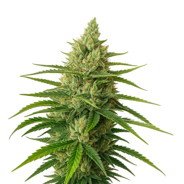 Embalaje de semillas de cannabis Cinderella's Dream — Royal King Seeds España