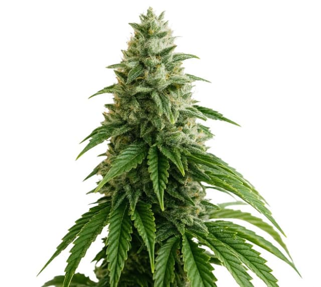 Embalaje de semillas de cannabis A-10 — Royal King Seeds España