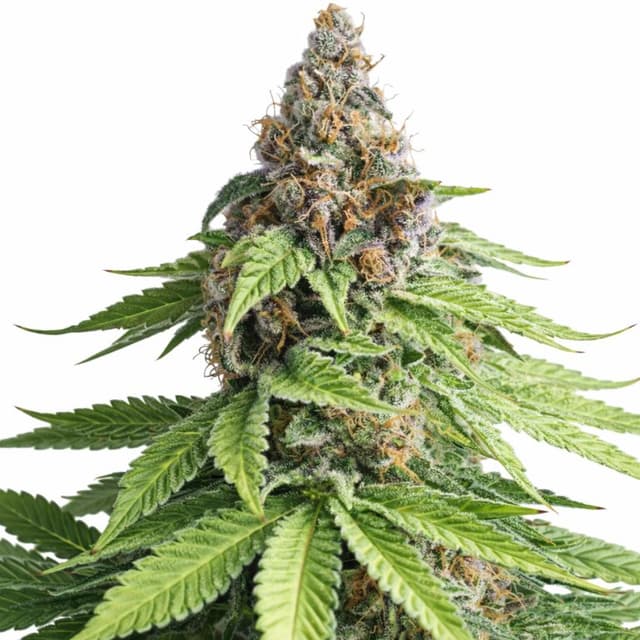 Embalaje de semillas de cannabis Ace of Spades — Royal King Seeds España