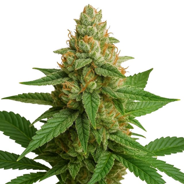 Adios Feminized