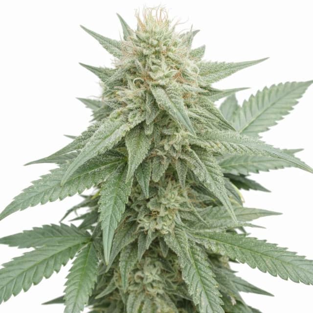 Embalaje de semillas de cannabis Afghan Big Bud — Royal King Seeds España