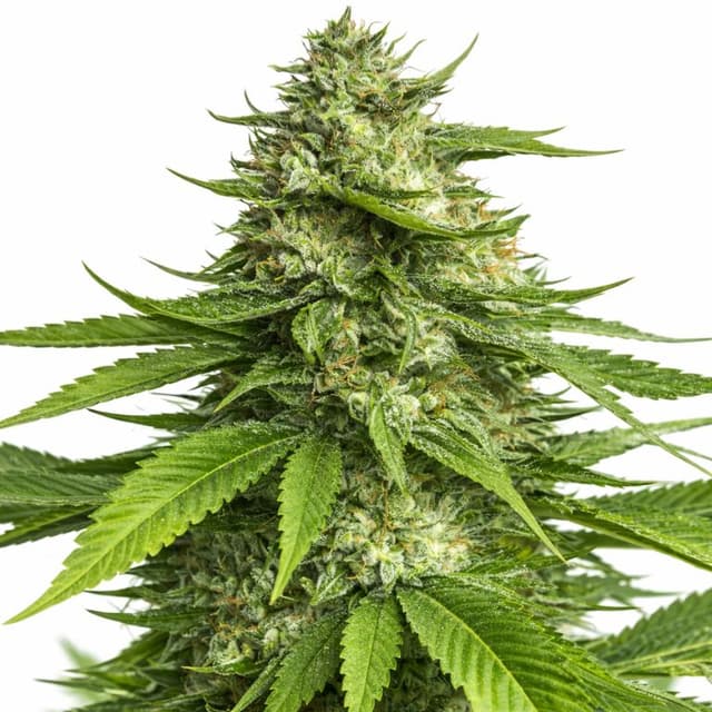 Embalaje de semillas de cannabis Alice In Wonderland — Royal King Seeds España