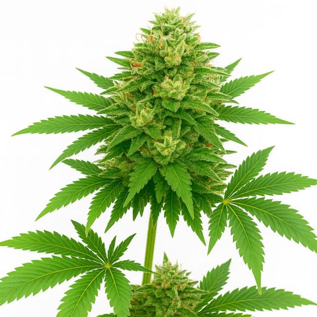 Embalaje de semillas de cannabis Apple Tarts — Royal King Seeds España