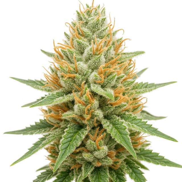Embalaje de semillas de cannabis Banana Cooler — Royal King Seeds España