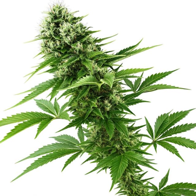 Embalaje de semillas de cannabis Candy Jack — Royal King Seeds España