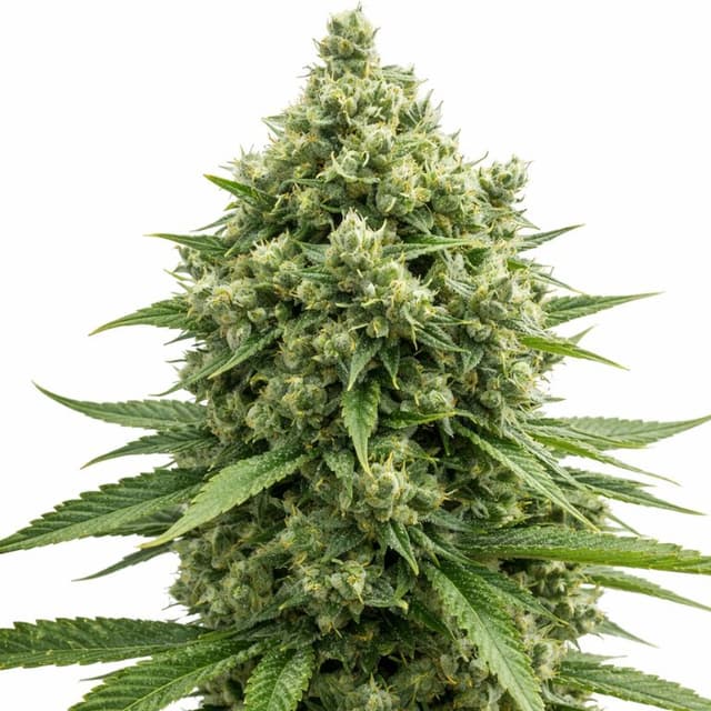 Embalaje de semillas de cannabis Casey Jones — Royal King Seeds España