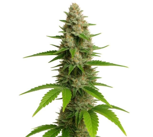 CBD Fast Eddy Feminized