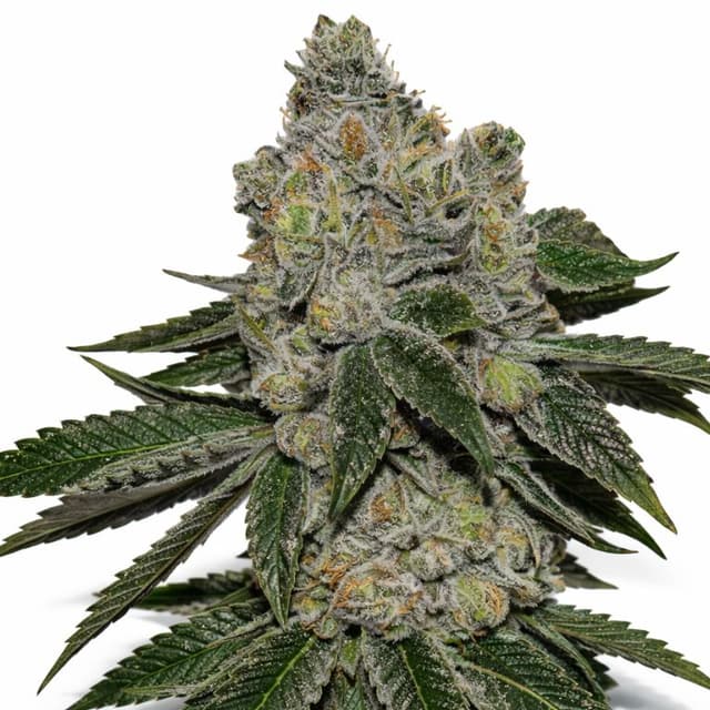 Embalaje de semillas de cannabis Cheetah Piss — Royal King Seeds España