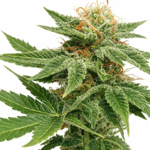 Embalaje de semillas de cannabis Dank Sinatra — Royal King Seeds España