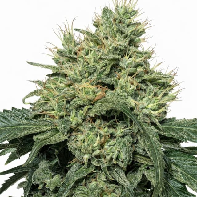 Dutch Dragon Feminized