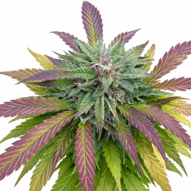 Embalaje de semillas de cannabis Dutch Hawaiian — Royal King Seeds España