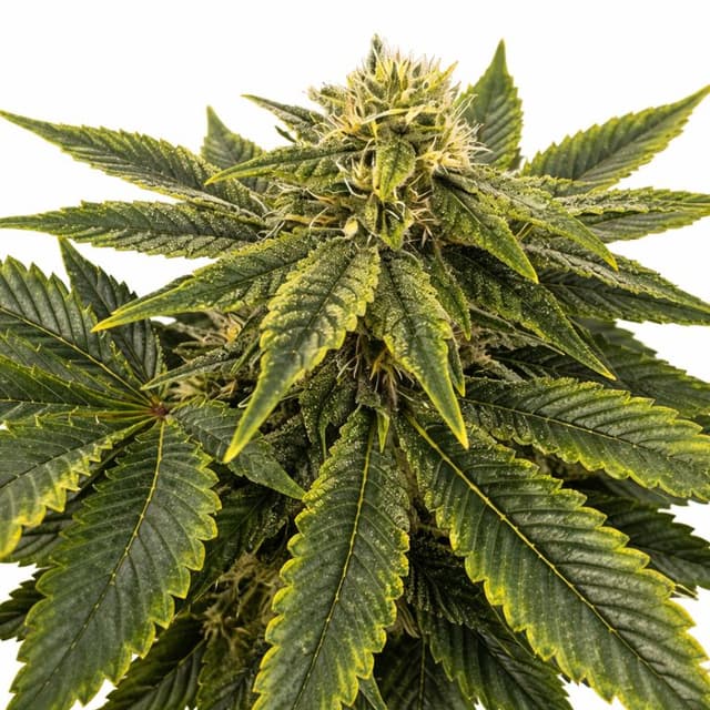 Embalaje de semillas de cannabis El Chapo OG — Royal King Seeds España