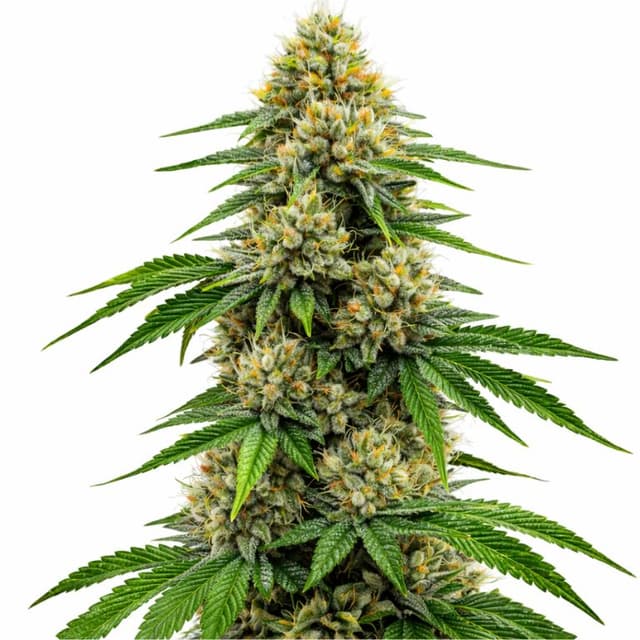 Embalaje de semillas de cannabis Future — Royal King Seeds España