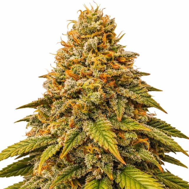Embalaje de semillas de cannabis Grease Monkey — Royal King Seeds España