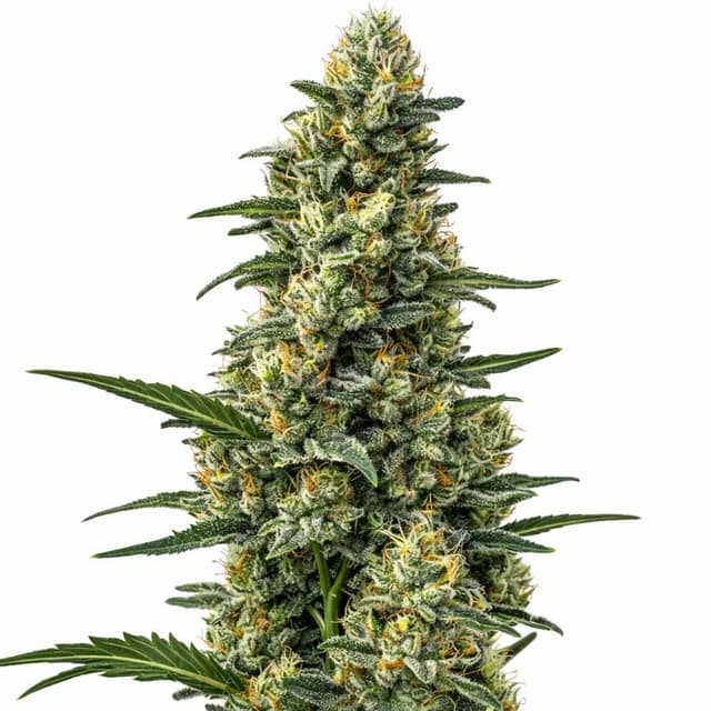 Embalaje de semillas de cannabis Mazar — Royal King Seeds España