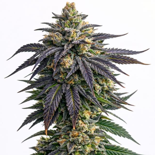Embalaje de semillas de cannabis Pez — Royal King Seeds España