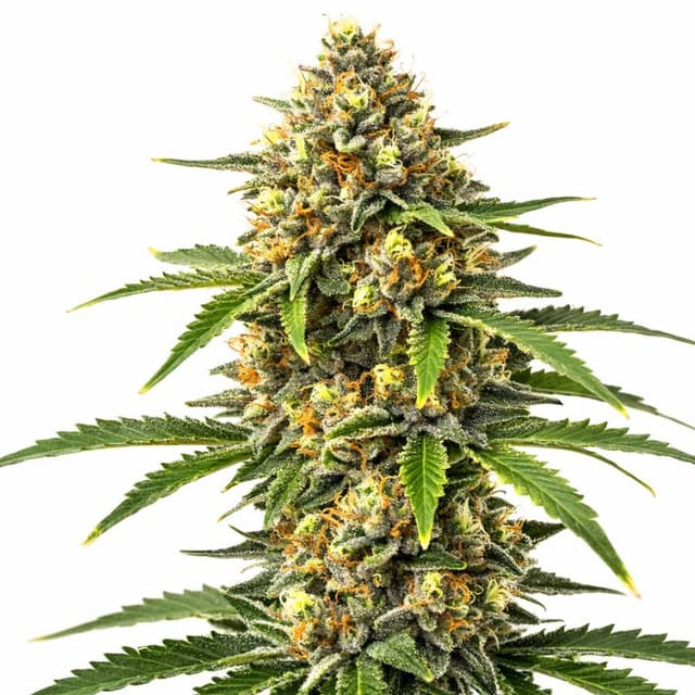 Embalaje de semillas de cannabis Pineapple — Royal King Seeds España