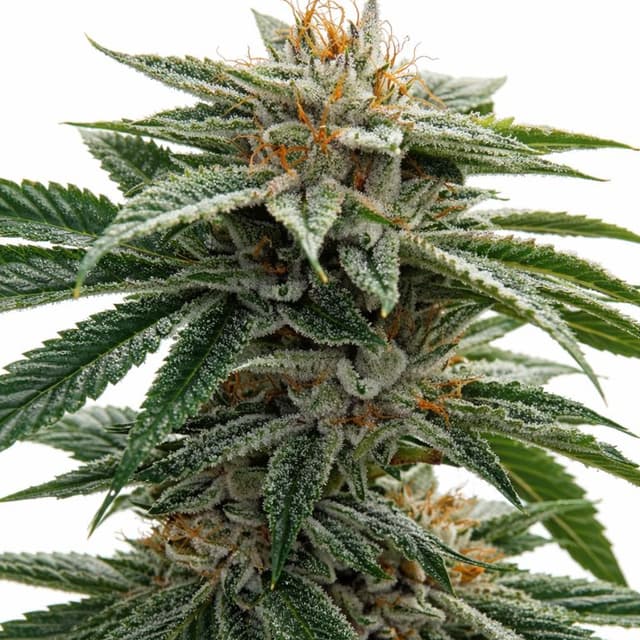 Embalaje de semillas de cannabis Presidential OG — Royal King Seeds España