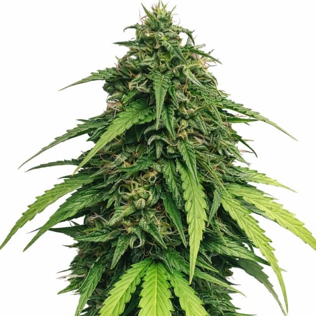 Ringos Gift CBD Feminized