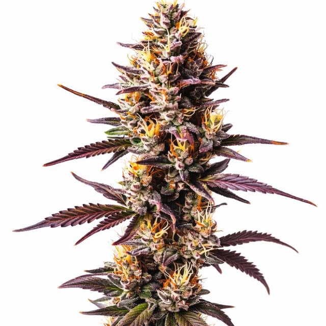 Sunset Sherbet Feminized