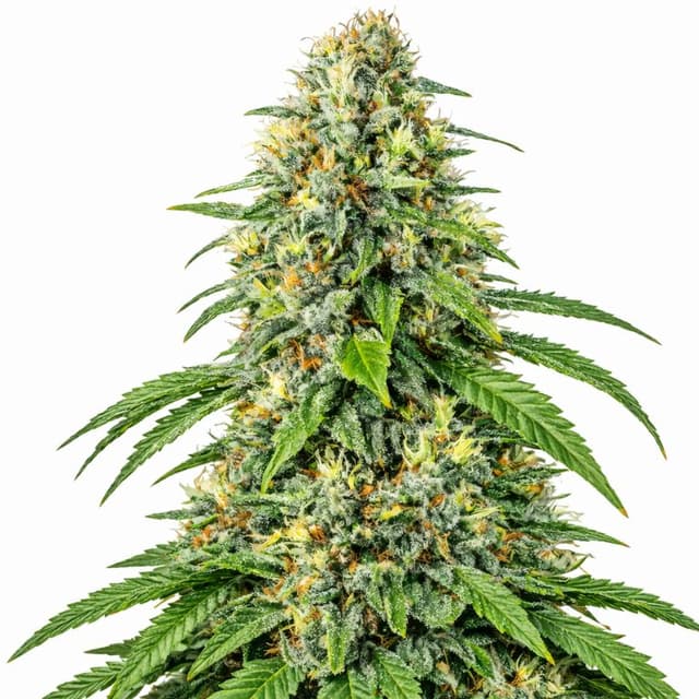 Tahoe OG Kush Feminized