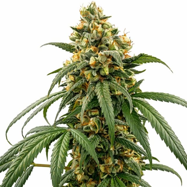 Embalaje de semillas de cannabis Confidential Cheese — Royal King Seeds España