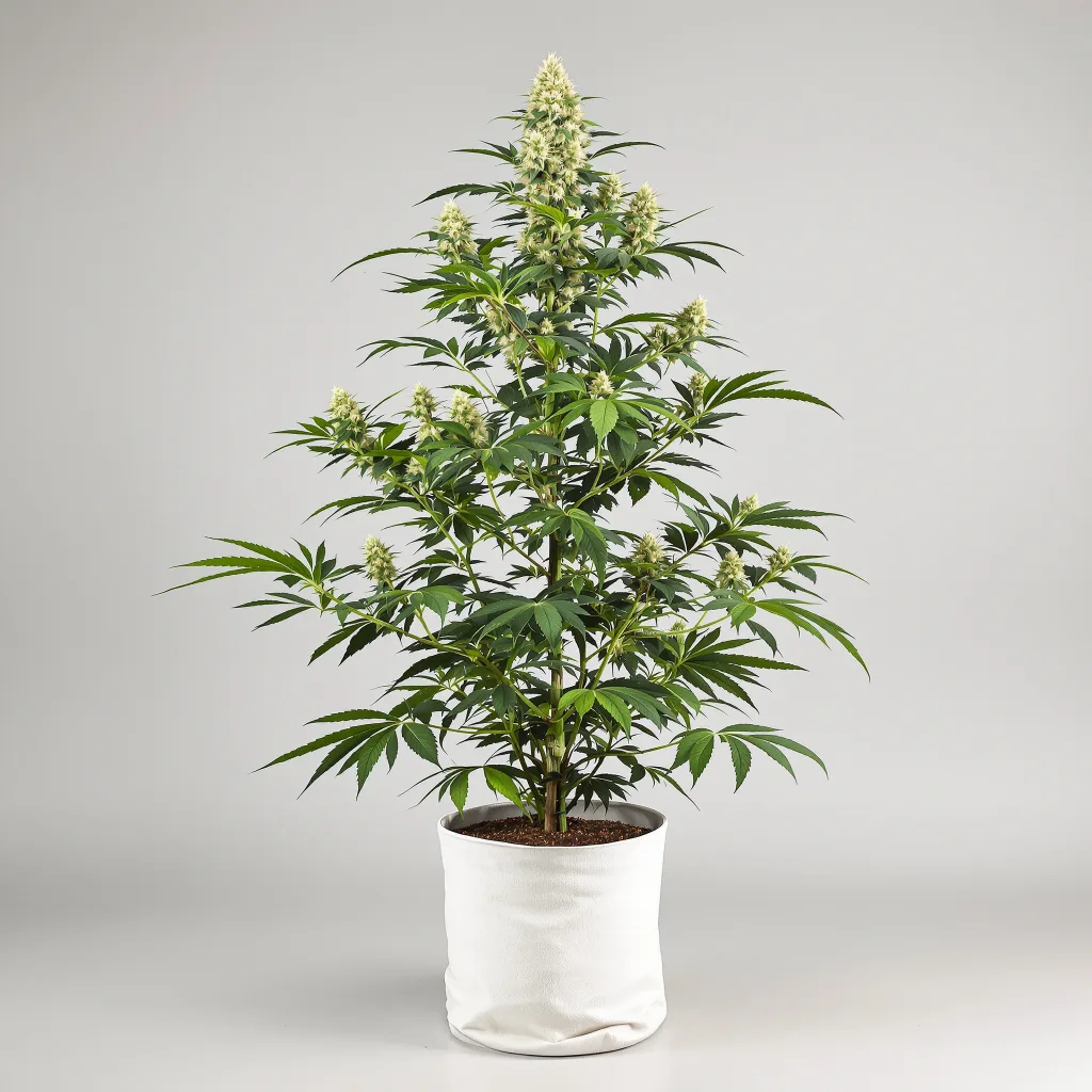 Embalaje de semillas de cannabis 24k Gold — Royal King Seeds España