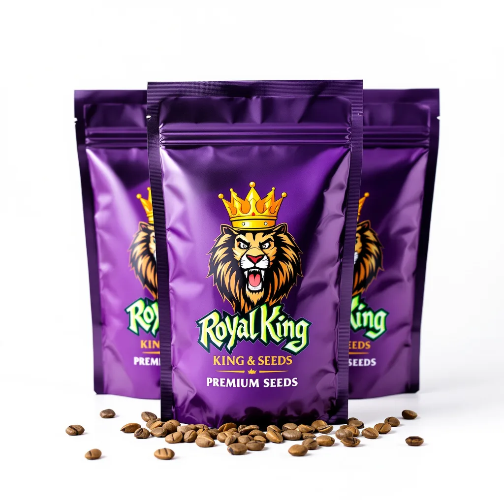 3 Kings 13% indica / 87% sativa — flor con tricomas visibles