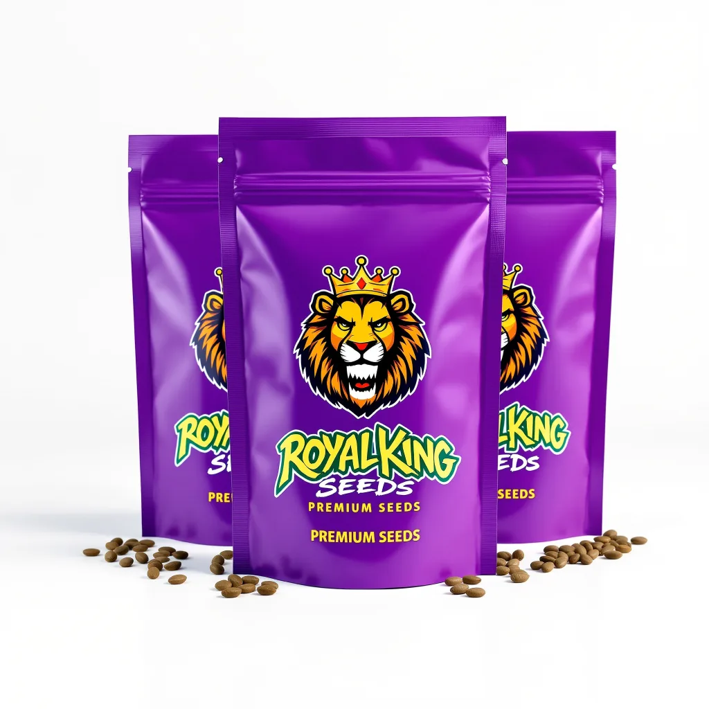 3 Kings 13% indica / 87% sativa — flor con tricomas visibles