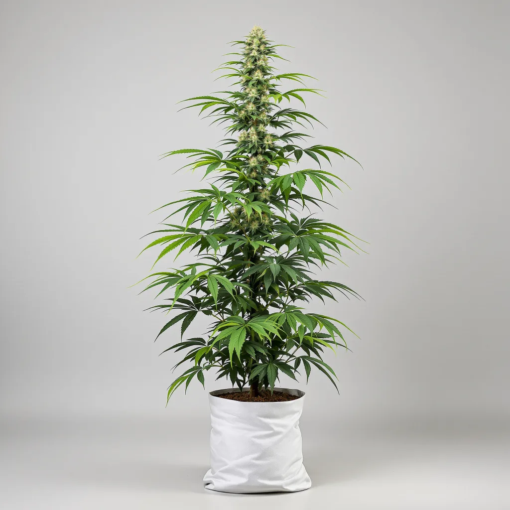 Embalaje de semillas de cannabis 5 Alive — Royal King Seeds España