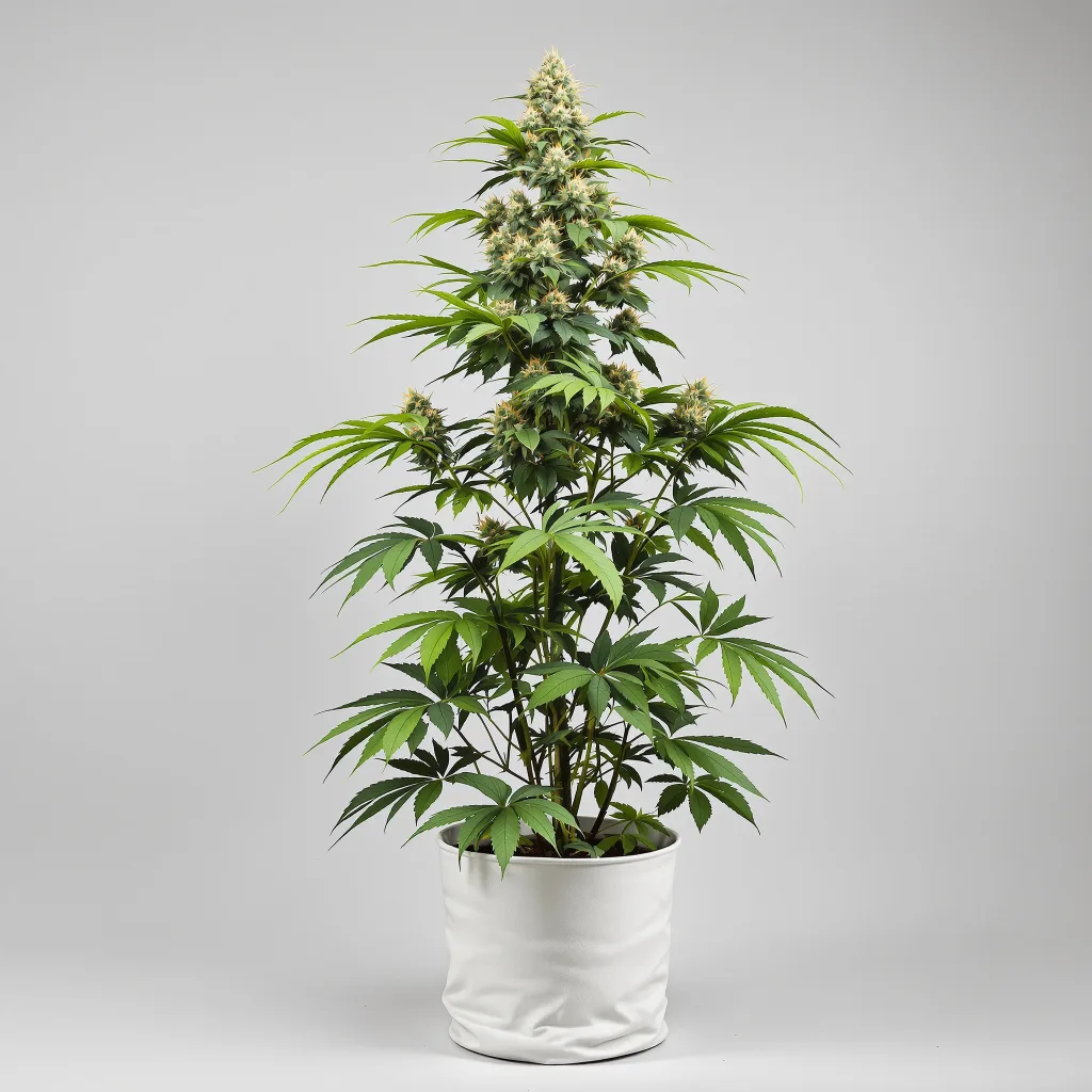 Embalaje de semillas de cannabis Aberdeen — Royal King Seeds España