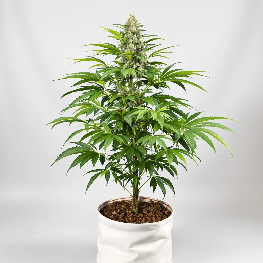 Embalaje de semillas de cannabis Abusive OG — Royal King Seeds España