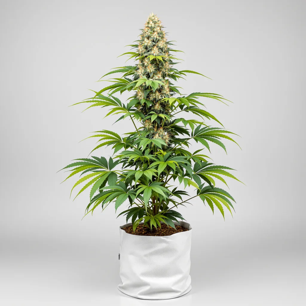 Embalaje de semillas de cannabis Ace of Spades — Royal King Seeds España