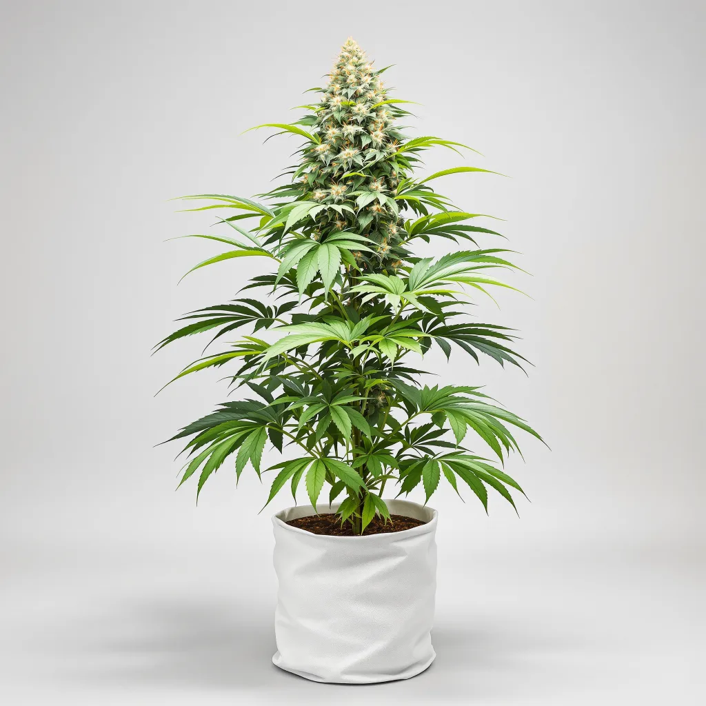 Embalaje de semillas de cannabis Ace of Spades — Royal King Seeds España
