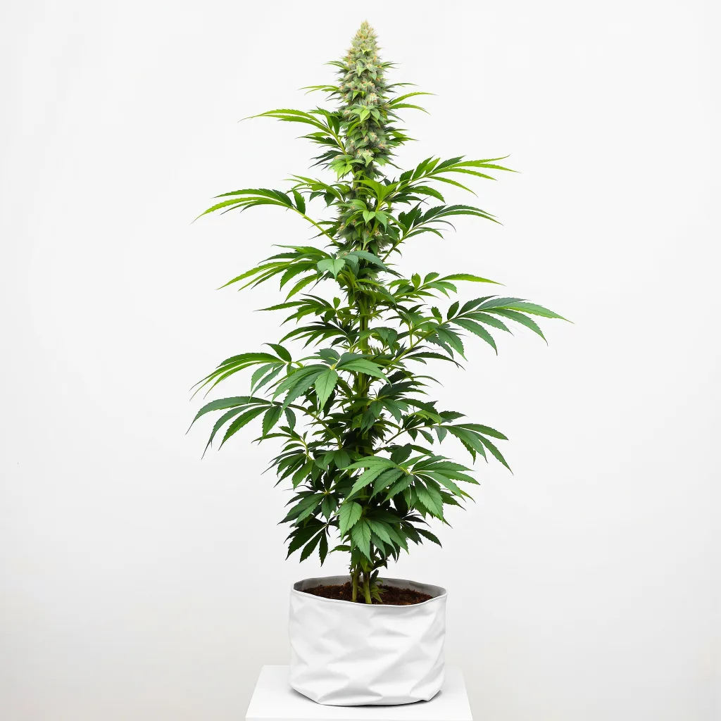 Embalaje de semillas de cannabis Afghan Kush — Royal King Seeds España