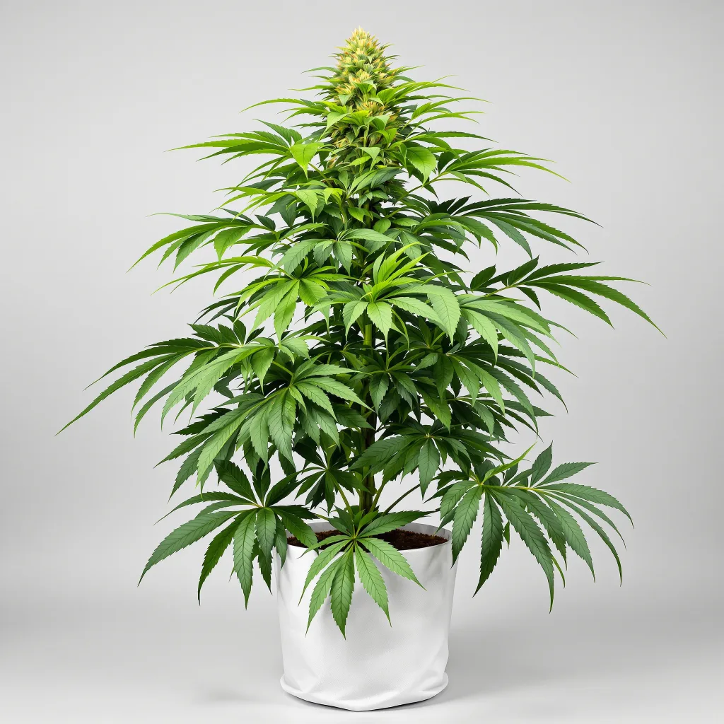 Embalaje de semillas de cannabis Afghani — Royal King Seeds España