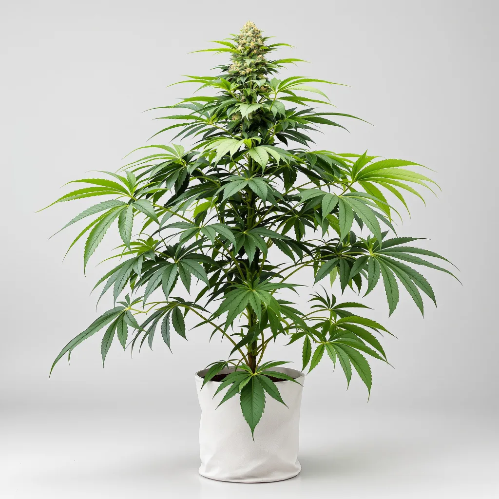 Embalaje de semillas de cannabis Afghani Bullrider — Royal King Seeds España