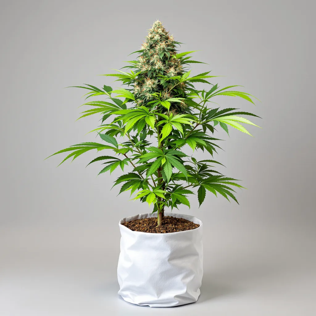 Embalaje de semillas de cannabis Afghani — Royal King Seeds España