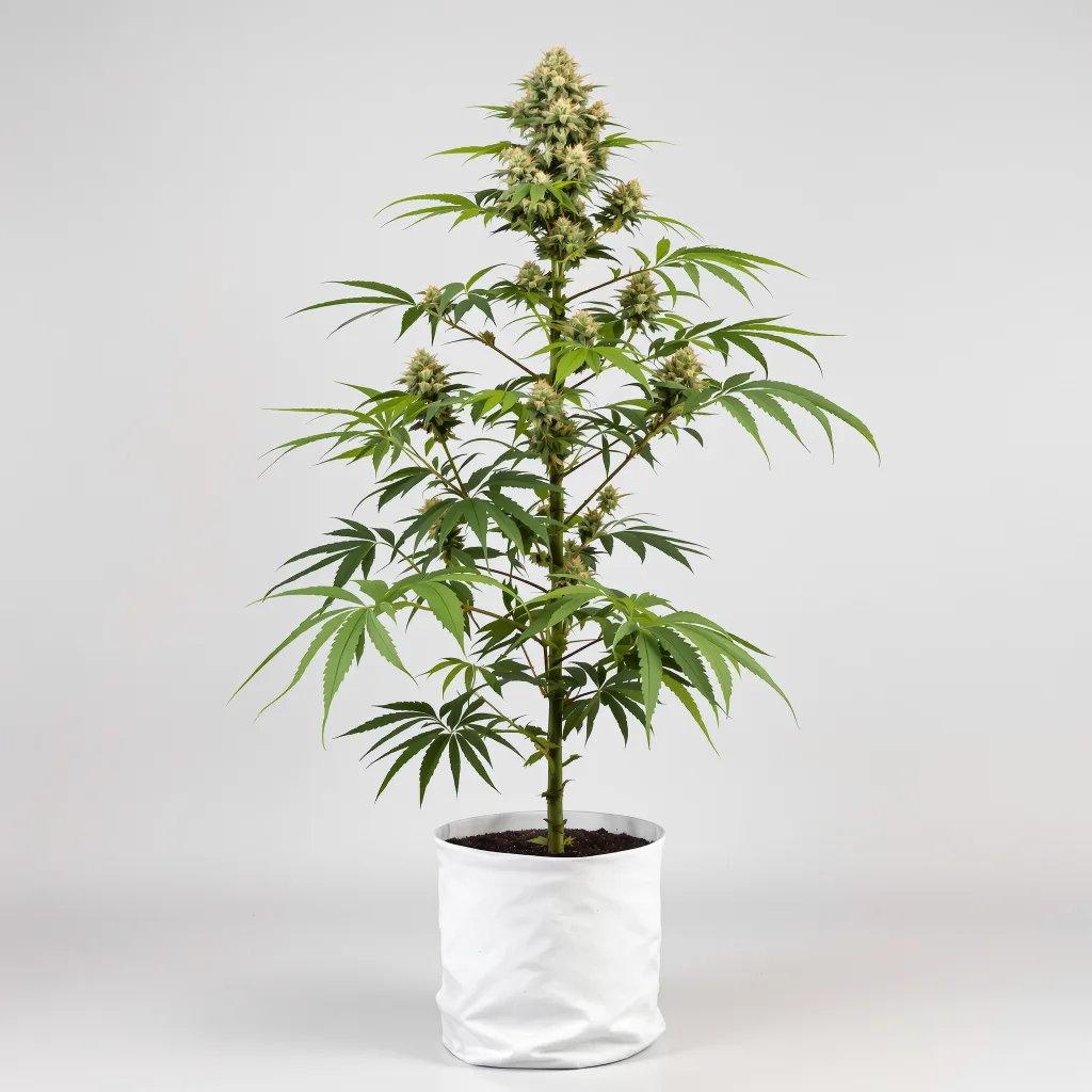 Embalaje de semillas de cannabis Agent Orange — Royal King Seeds España