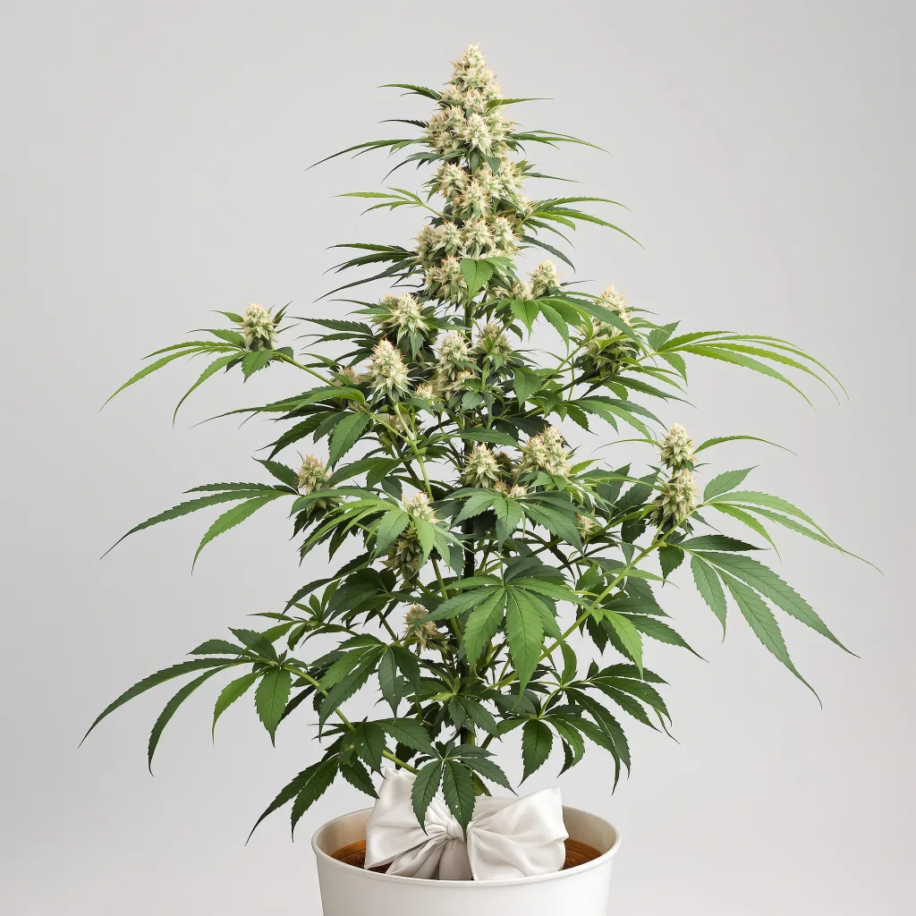 Embalaje de semillas de cannabis AK-47 — Royal King Seeds España