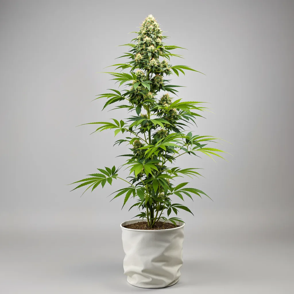 Embalaje de semillas de cannabis AK-48 — Royal King Seeds España