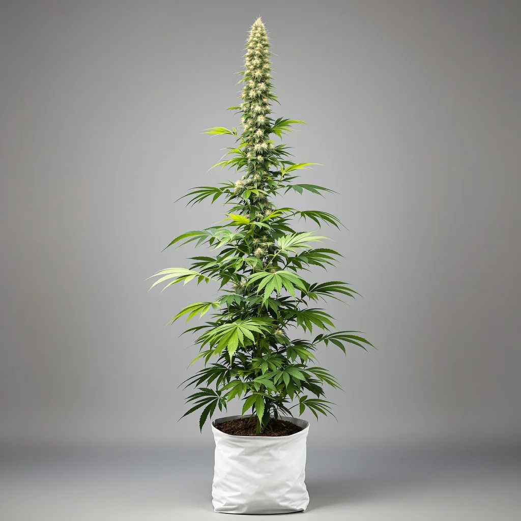 Embalaje de semillas de cannabis AK — Royal King Seeds España