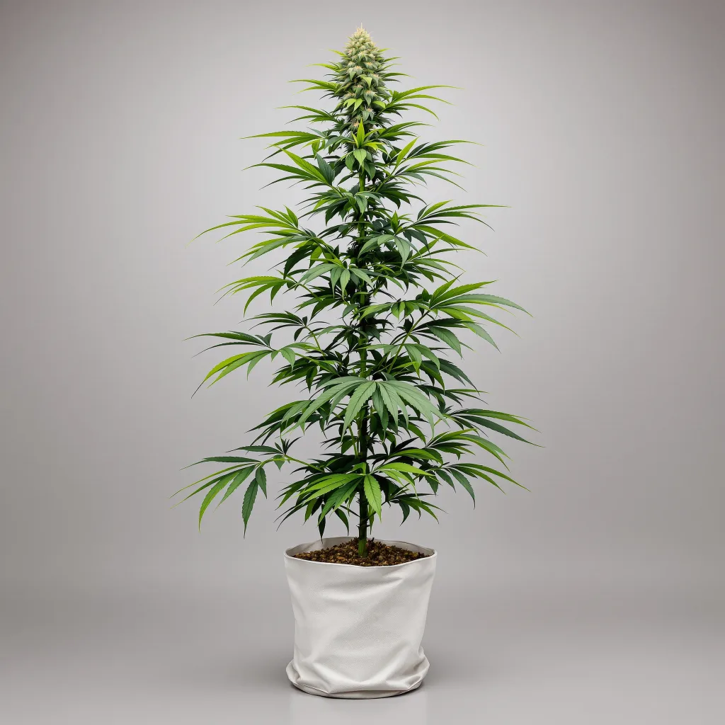 Embalaje de semillas de cannabis Alice In Wonderland — Royal King Seeds España
