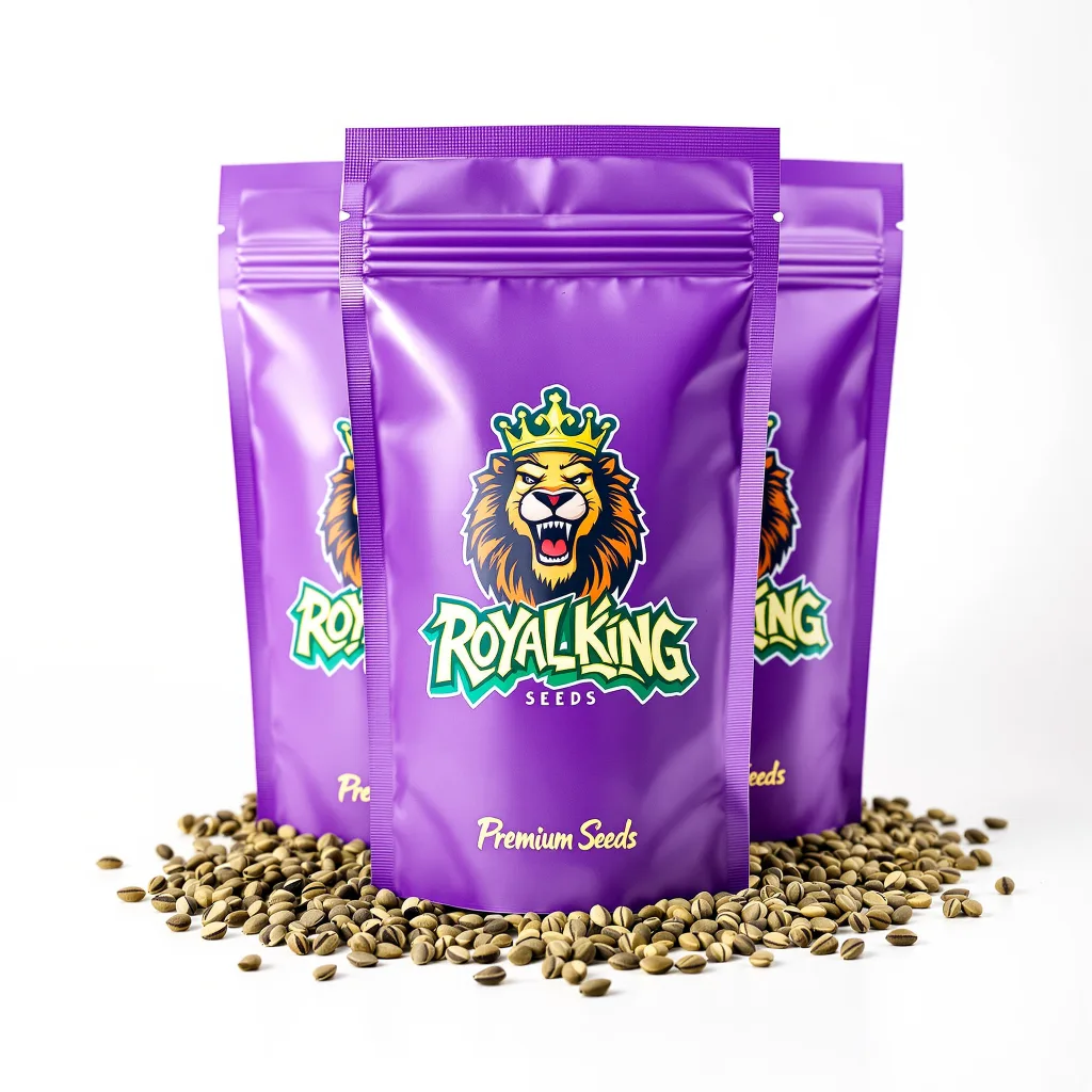 Alice In Wonderland 15% indica / 85% sativa — flor con tricomas visibles